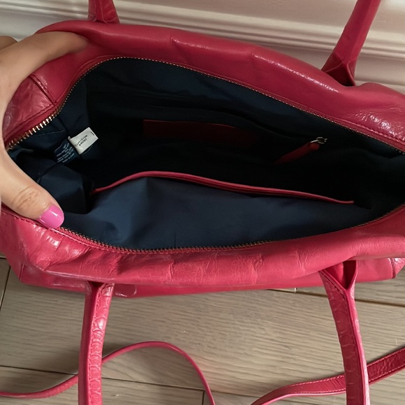 Cole Haan leather purse - Picture 2 of 3